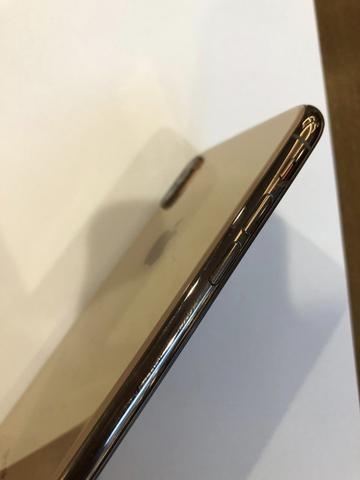 IPhone XS MAX 256 original Apple com garantia - Foto 3