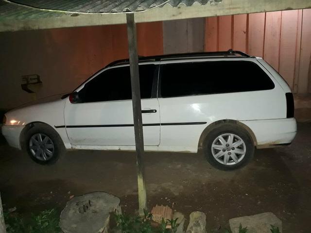 Vendo uma parati - Foto 4