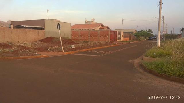 Oportunidade* Terreno de Esquina Quitado - Foto 2