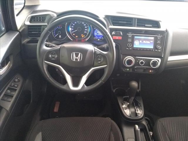 HONDA WR-V 1.5 16V FLEXONE EX CVT - Foto 5