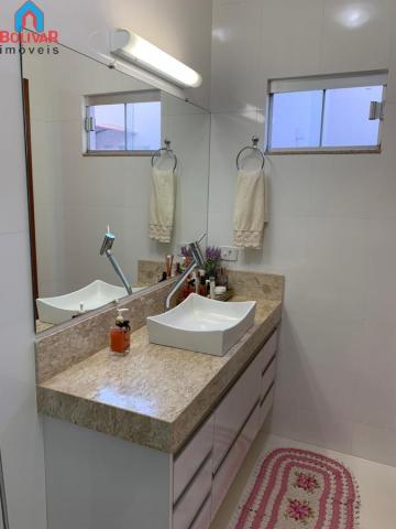 Casa, Jardim Morumbi, Itumbiara-GO - Foto 12