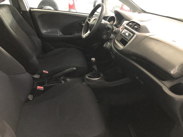Honda fit LX 2009 - Foto 6
