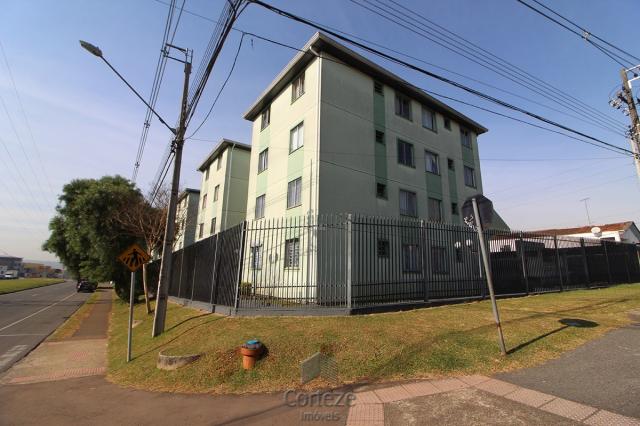 Apartamento 2 Quartos á venda no Sítio Cercado - Foto 2