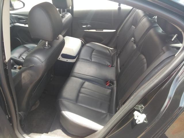 Cruze LT 1.8 Ecotec 2011 / 2012 - Foto 14