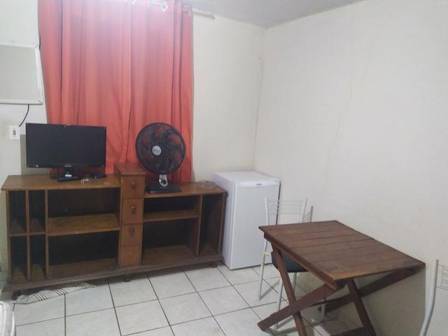 Quarto ao lado da represa canecão - Foto 2