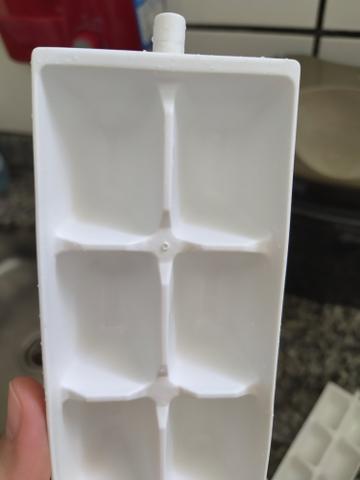 Forma de gelo - Foto 3