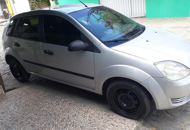 Carro básico. ótimo estado - Foto 2