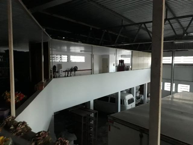 Excelente galpão - Centro de Itabuna - Foto 9