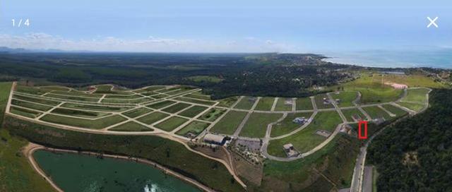 Terreno Residencial Agazeh - Praia Grande - Fundão - ES - Foto 3