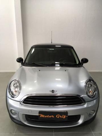 MINI COOPER ONE 1.6 MEC