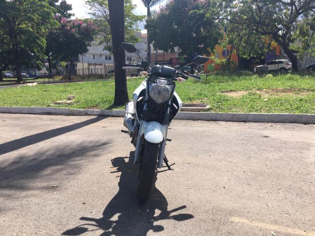 Yamanha Fazer YS 250 - Foto 7
