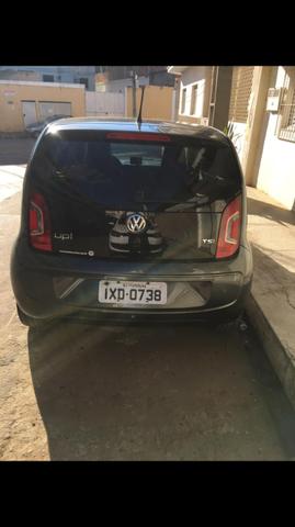 Volkswagen Up high Tsi 2016 - Foto 6