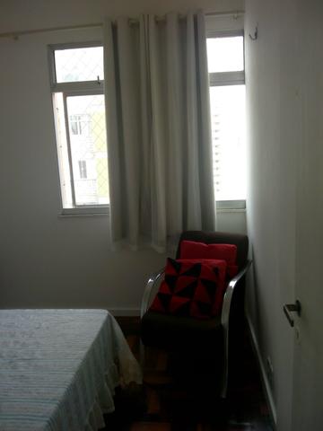 Aluga-se quarto para moças - Foto 3
