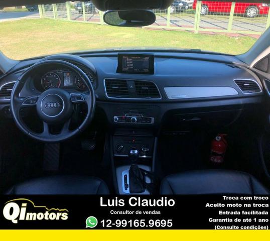 Audi - Q3 2.0 Ambition - 2013 - Automático - Foto 5