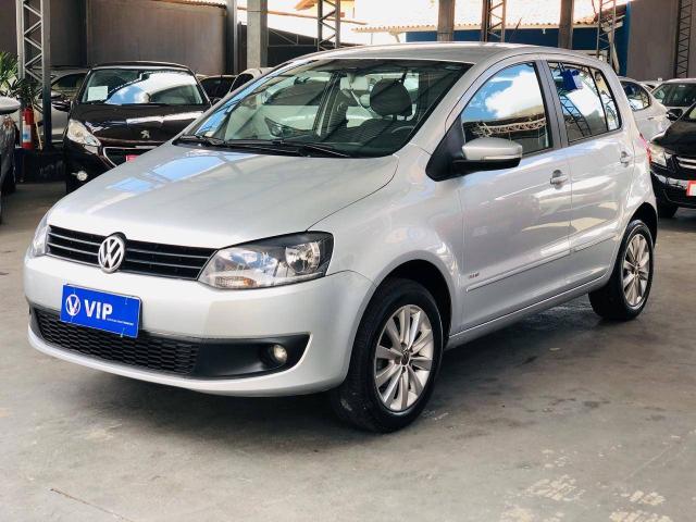 VOLKSWAGEN FOX 2012/2013 1.6 MI 8V FLEX 4P MANUAL - Foto 2