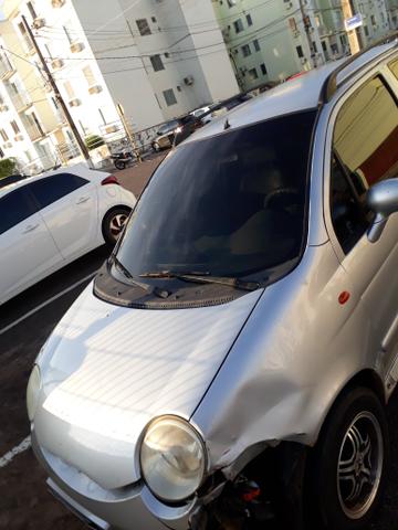 Vendo carro chery QQ - Foto 6