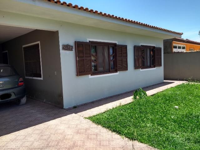 Casa com piscina a aprox. 400 m do mar em Itapoá - Foto 6