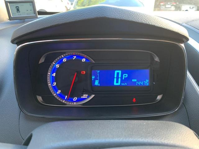 Tracker 1.8 Lt Flex Automático - Foto 4