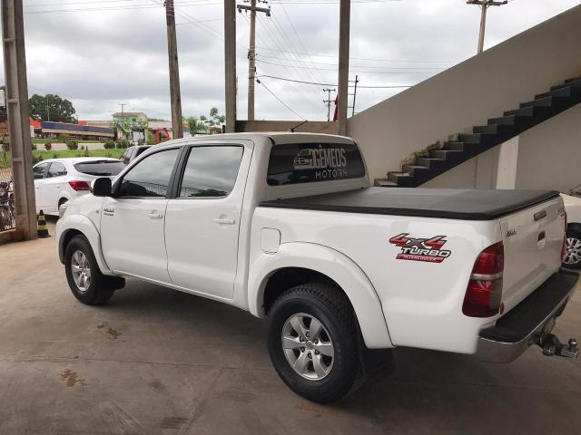 Hilux 2013/2013 - Foto 2