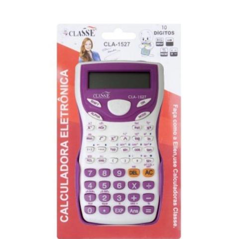 Calculadora Científica Color - Foto 6