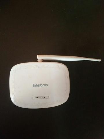 Roteador Intelbras - Foto 3
