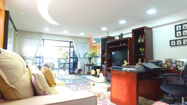 Cobertura Duplex 338m² - Ponta Verde com vista mar - Foto 11
