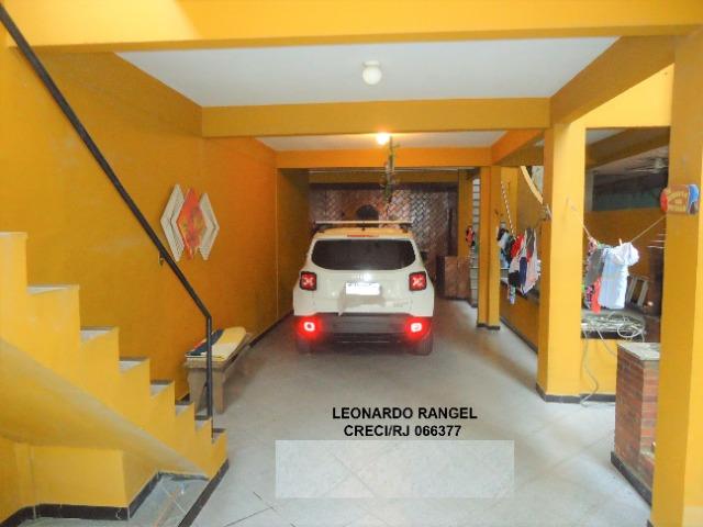 Casa Triplex Colonial linda, recém reformada. Centro do Vilar dos Teles - Foto 6
