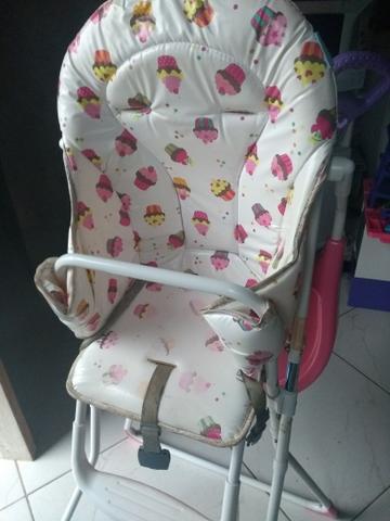 Cadeirinha Alimentação - Foto 4