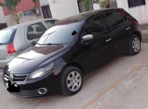 Gol g5 2009