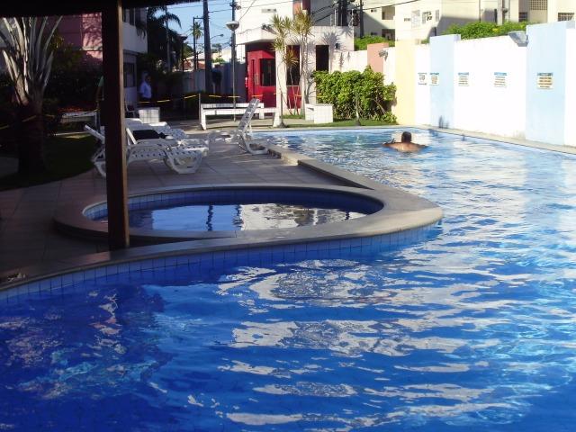Condom Arte Vida -Gruta- 3 qtos -1 suite -piscina - área lazer - quadra esportes - 1 vaga - Foto 8