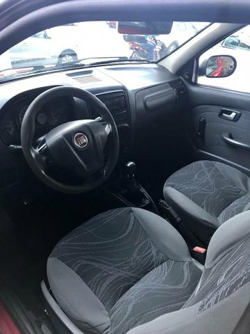 Fiat STRADA WORKING FLEX 1.4 - Foto 6
