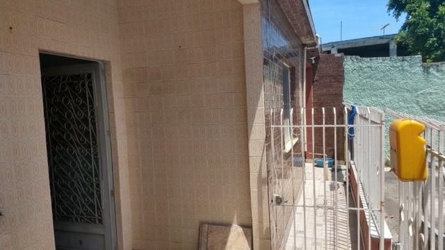 Maravilhosa casa linear em Nilópolis na Rua Ernesto Cardoso, aceita carta de crédito - Foto 19