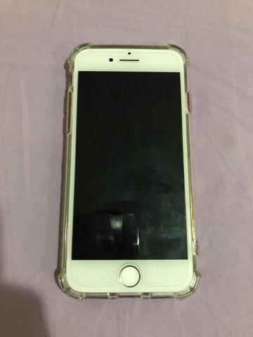 Iphone 7 Red 128gb - Foto 5