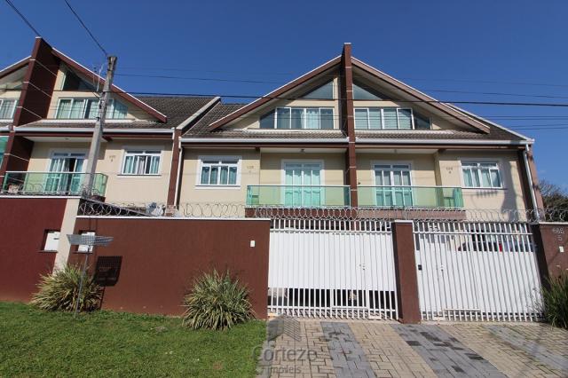 Sobrado Triplex 3 quartos com Suíte no Barreirinha