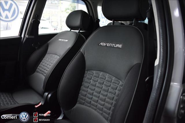 Fiat Palio 1.8 Mpi Adventure Weekend 16v - Foto 9
