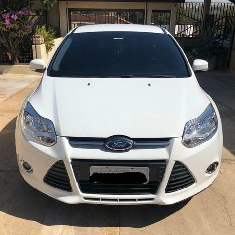 Focus Hatch SE 2.0 AT - Foto 2