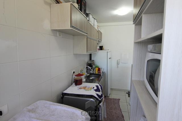 Apartamento 02 quartos à venda no Afonso Pena - Foto 8
