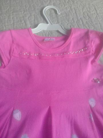 Vestido infantil - Foto 4