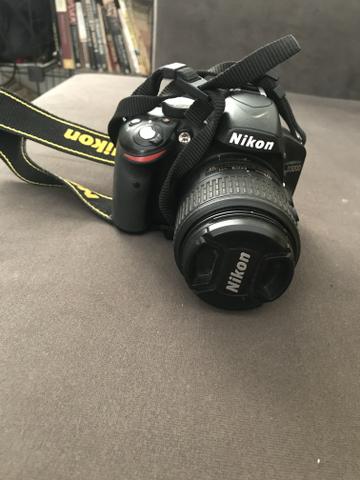 Nikon D3200