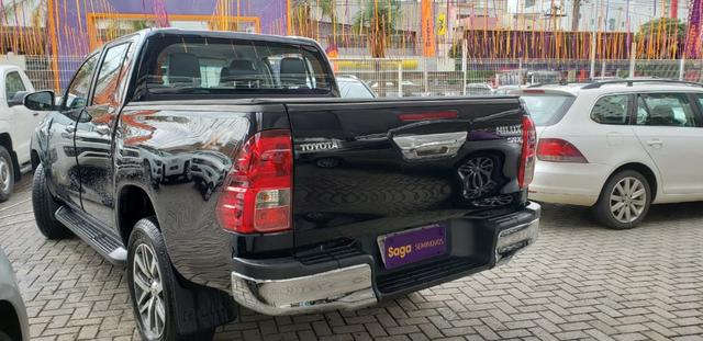 Hilux CD Srx Automática 4x4 - Foto 5