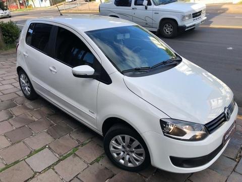 Volkswagen fox1.6 mi 8v flex 4p manual - Foto 2