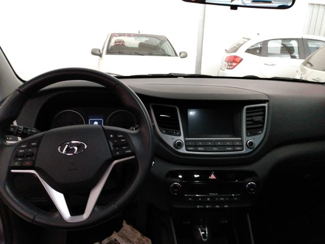 New Tucson 2019 GLS - Foto 10
