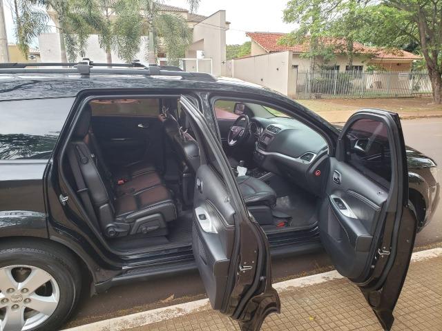 Vende-se Fiat Freemont Precision - Foto 4