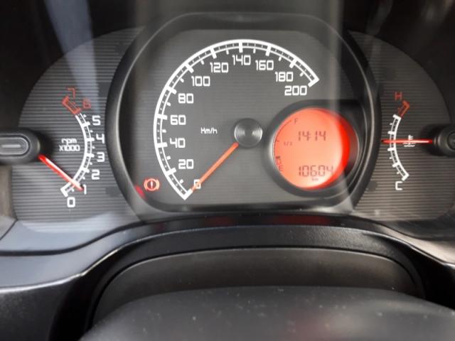 FIAT STRADA 1.4 MPI HARD WORKING CE 8V FLEX 2P MANUAL. - Foto 2