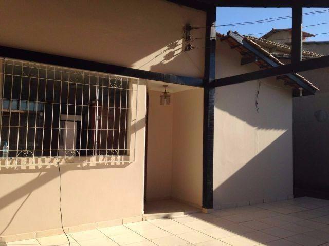 Imóvel no Residencial Acauã Vila Amizade