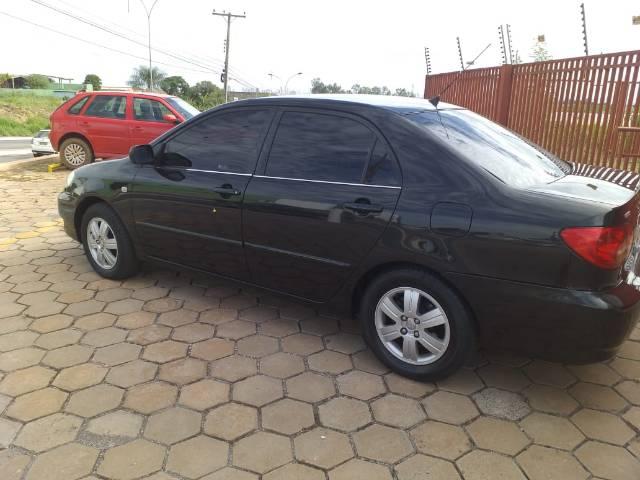 Corolla seg 2006 1.8 - Foto 4