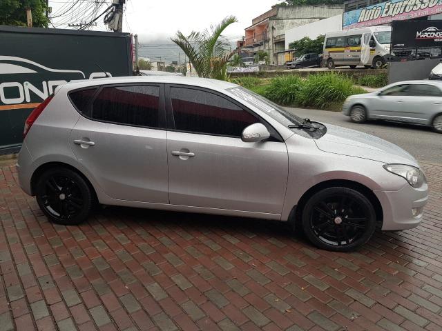 Hyundai I30 2.0 AT - Foto 4
