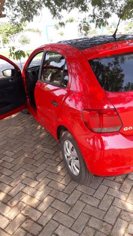 Vendo ágio gol g6 2012.2013 * - Foto 6