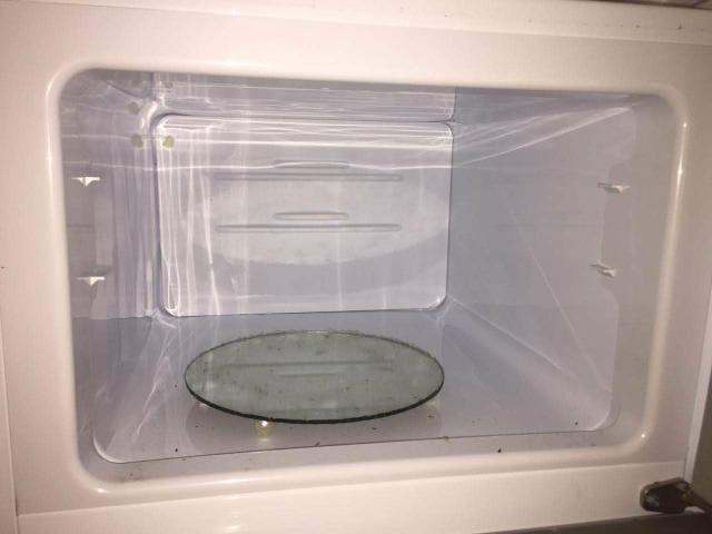 Refrigerador RCD34 276L
