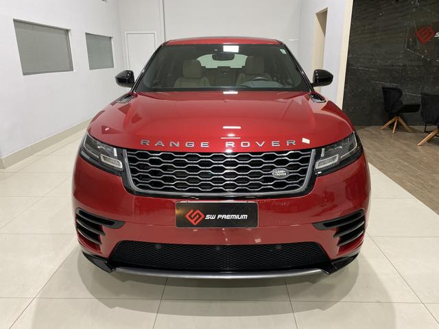 Velar P300 15.000km 2019 - Foto 6
